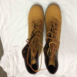 Women timberland boots